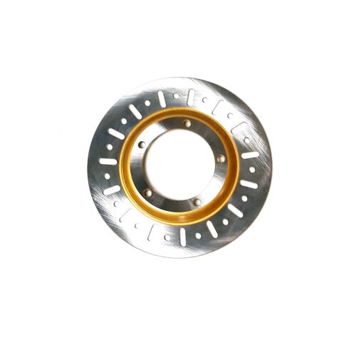 Front  Disk
