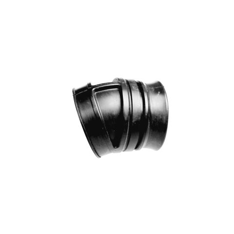 BOOT, THROTTLE BODY