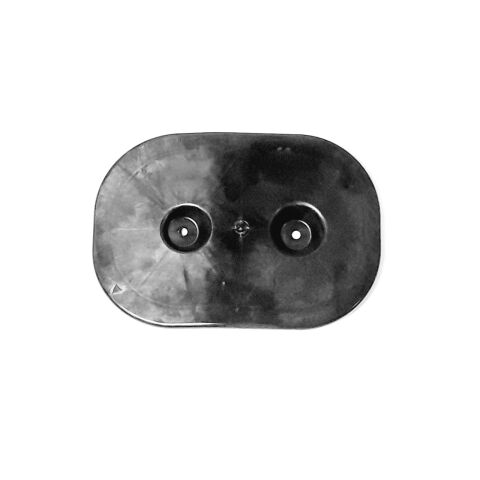 LID,AIR BOX-FABRICATED