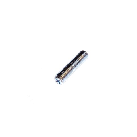 SCREW, clutch release adjuster