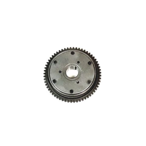 STARTING CLUTCH ASSY