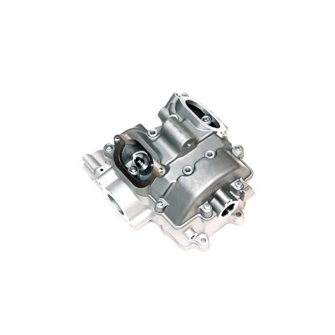 CYLINDER  HEAD COVER of ATV500-D T3b