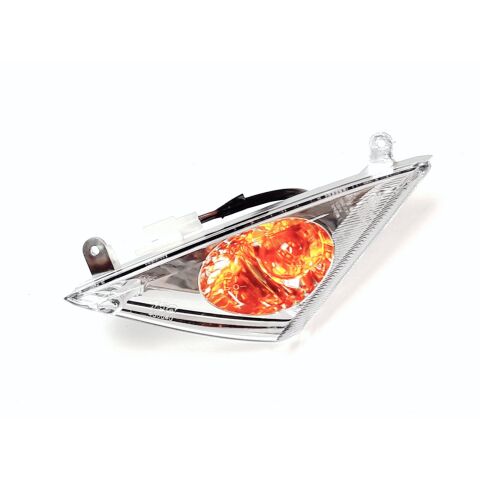TURN SIGNAL LAMP COMP., LH.