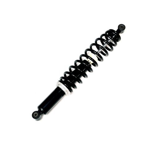 SHOCK ABSORBER, REAR