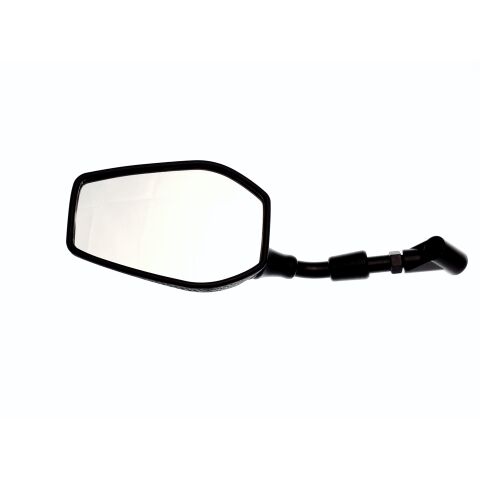 MIRROR ASSY,REAR VIEW, LH