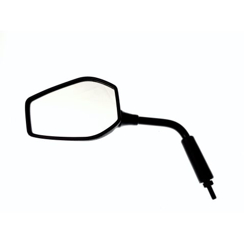 MIRROR, REAR VIEW, LH.