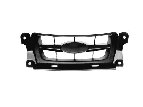 FRONT AIR INLET PLATE