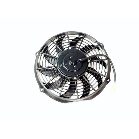 COOLING FAN ASSY.