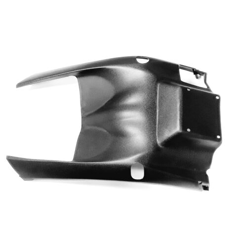 LEG SHIELD, LOWER