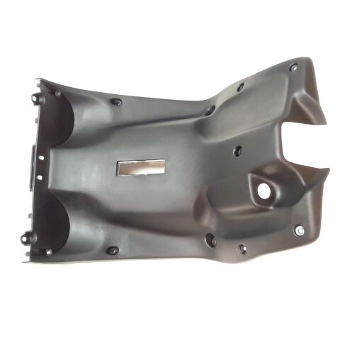 COVER SET, LEG SHIELD