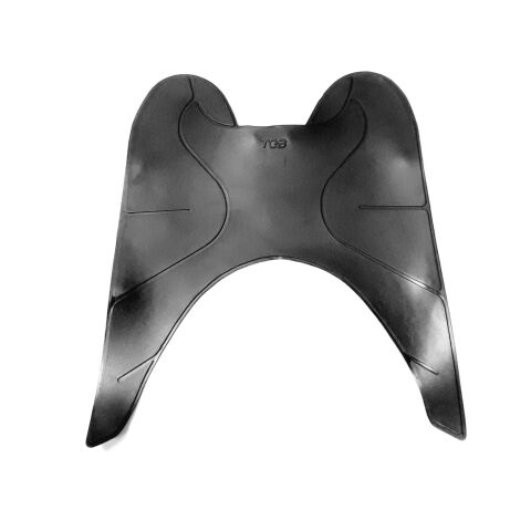 CUSHION,  LEG SHIELD