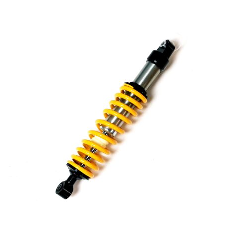 Gas Shock Absorber, Rear
