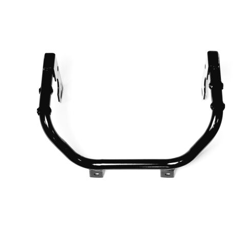Front Bumper (EUROPE4)