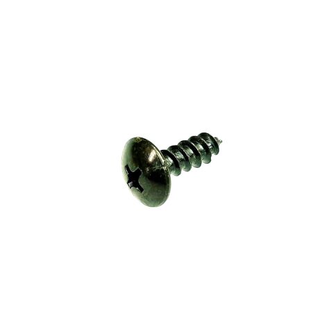 Philips Screw, Round head, Tap
