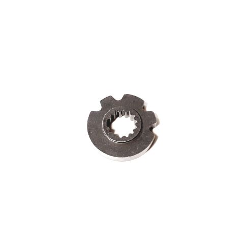 Camshaft, Gear Shift