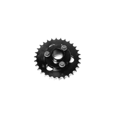 R/B 23305-A01-00C Sprocket Ass´y (rear, 428-30T)