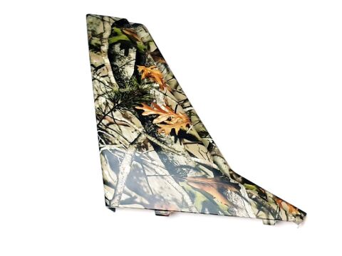 RH Upper Panel,Camouflage