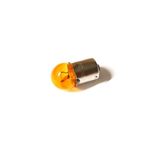 TURN SIGNAL BULB RY10W