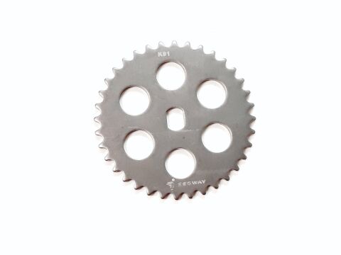 OIL PUMP DRIVEN SPROCKET