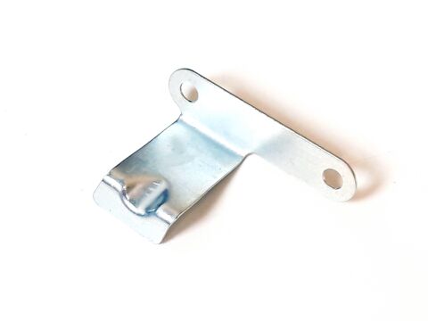 MAGNETO CRIMPING PLATE