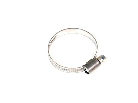 A TYPE WORM DRIVE HOSE HOOP 50