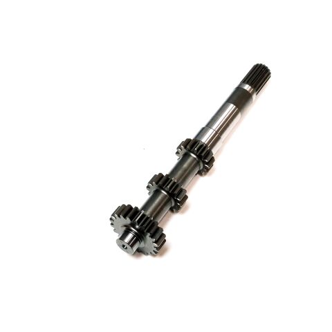 R/B F01F20101003 TRANSMISSION MAIN SHAFT