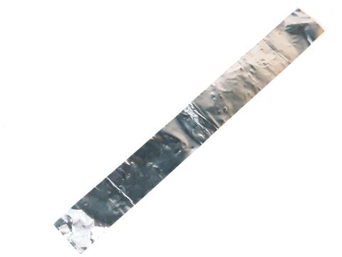 U01 OIL FILLING PIPE HEAT-INSULATING FILM