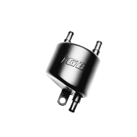 AUXILIARY TANK