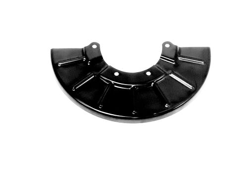 U01_FRONT BRAKE DISC FLAP
