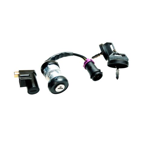 POWER DOOR LOCKS
