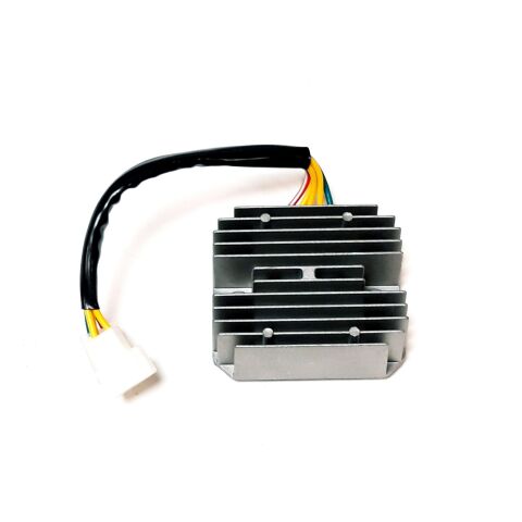 Rectifier & Regulator