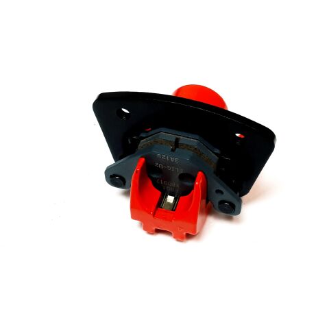 Caliper Ass'y,Rear Left (NEDOSTUPNÉ)