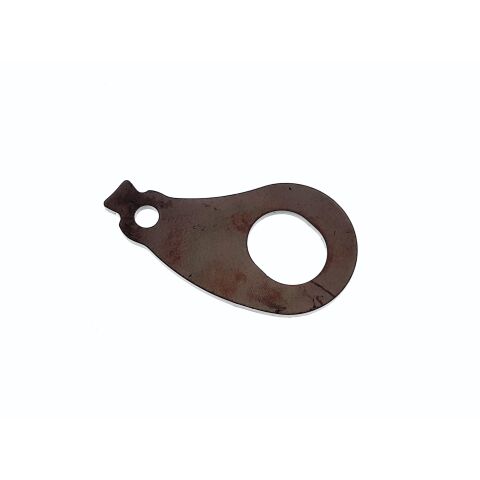 CVT Outlet mount