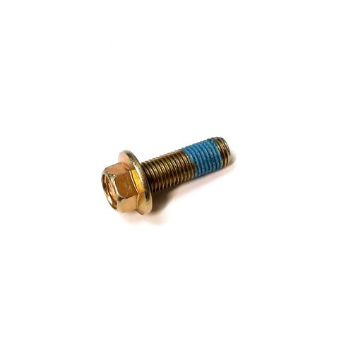 SCREW,CAP-HFH M10X1.25X30 CL8.8 W/2353