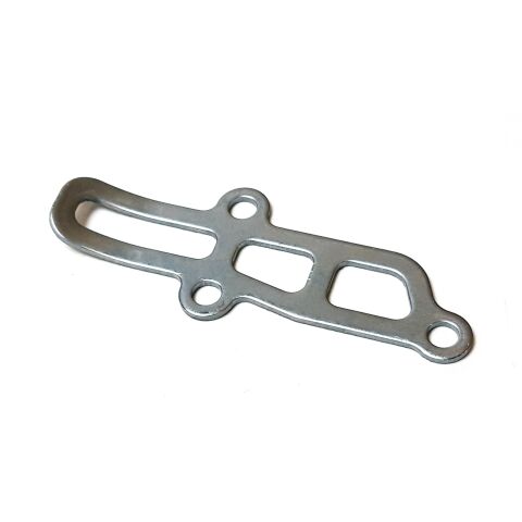 REED VALVE STOP
