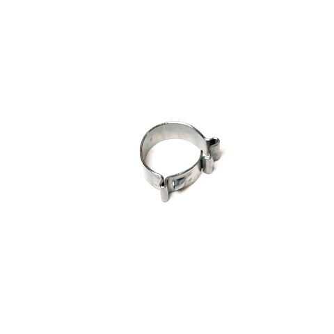 CLAMP,SNAP-10 MM