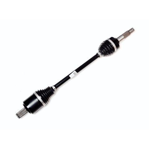U01_CONSTANT VELOCITY DRIVE SHAFT FL