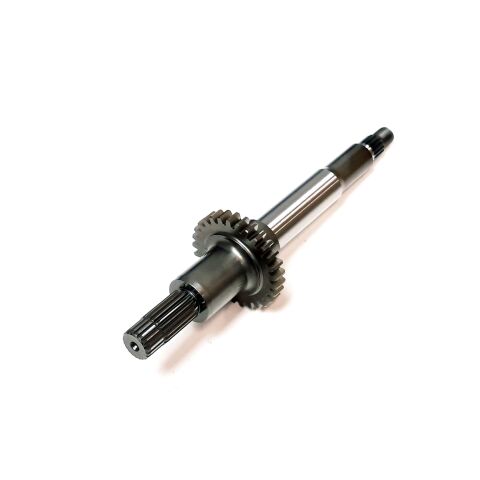INPUT SHAFT NEW MODEL
