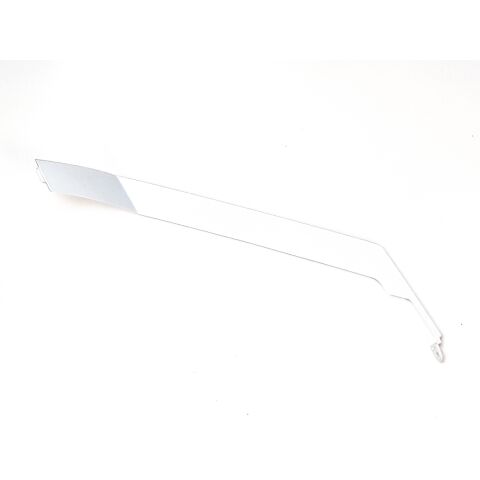 RIGHT TRIM BAR (WHITE)