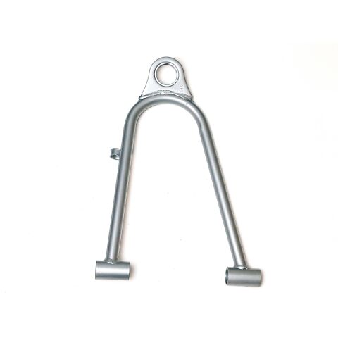 A. Arm, Upper, Left (silver) (unavailable)