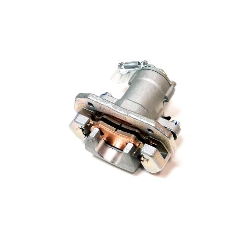 RL BRAKE ASSY