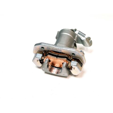 RR BRAKE ASSY