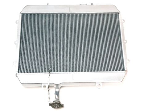 RADIATOR BODY V