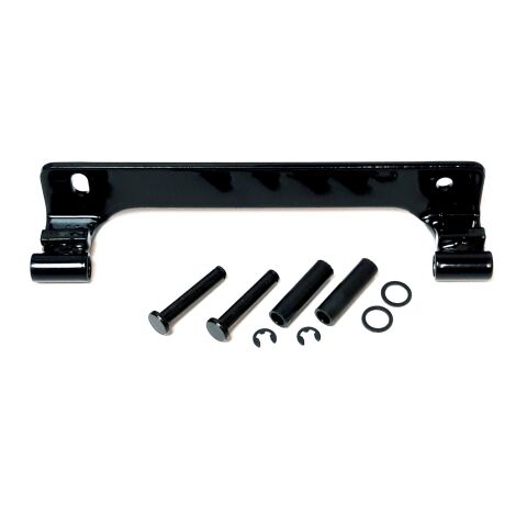 HINGE - DOOR - RH-ASSY