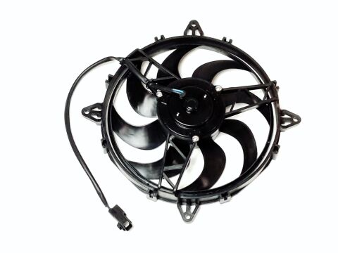 R/B U09-A400102-000-00 FAN MOTOR ASSY V