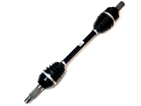 U09_CONSTANT VELOCITY DRIVE SHAFT RL