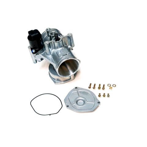 Throttle Body Ass'y