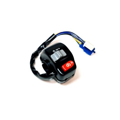 SWITCH ASSY,HANDLE RH