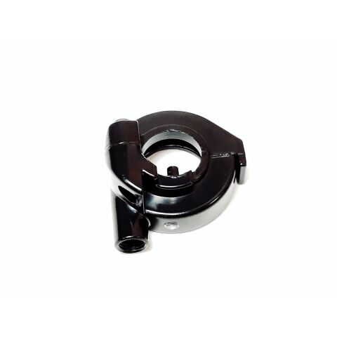 THROTTLE HOUSING