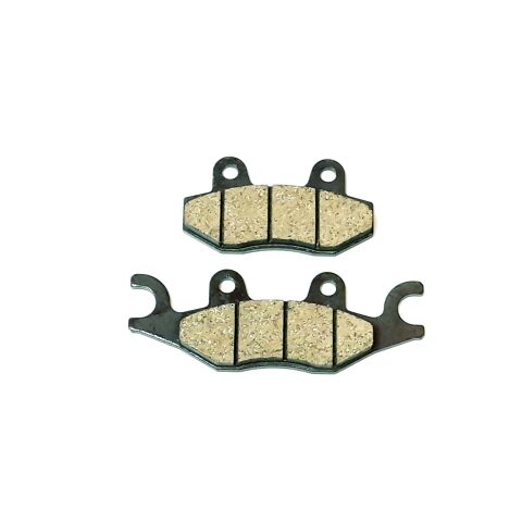 BRAKE PAD TGB front X-Motion 125, 250, 300
